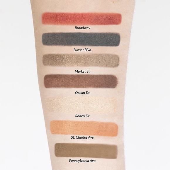 🎀 THE BALM COSMETICS AUTOBALM® Pic Perf Palette - Picture 4 of 8